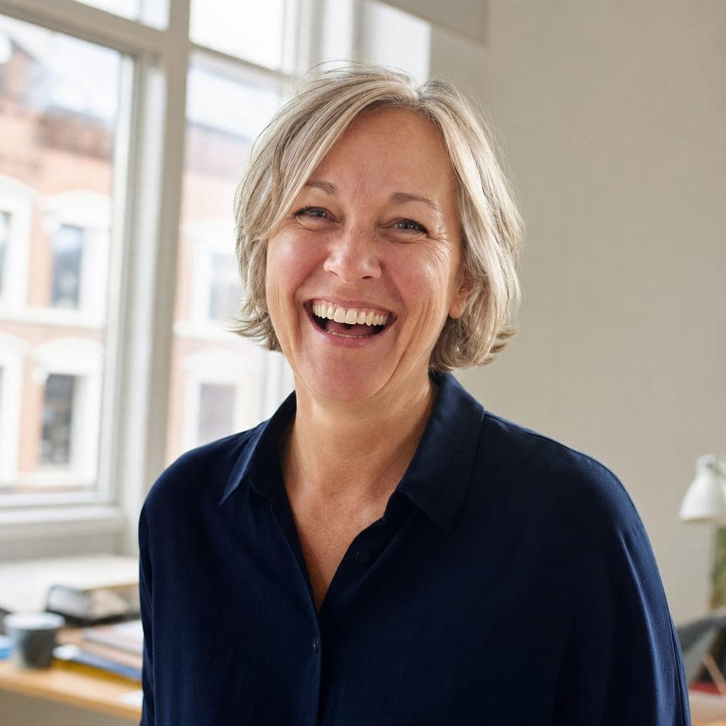 Hanne Oberg, Regie und Produktionsleitung