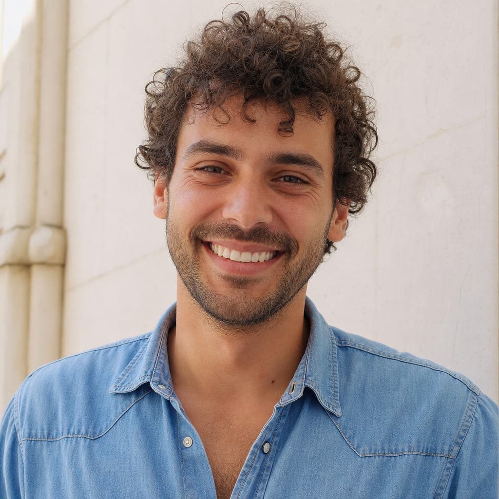 Tarek Molnar, Licht und zweite Kamera